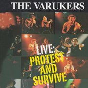 Live: protest and survive cover image cdn