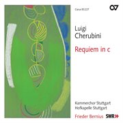 Luigi cherubini: requiem in c minor cover image cdn