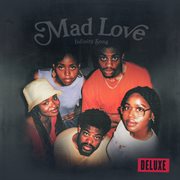 Mad love [deluxe] cover image cdn