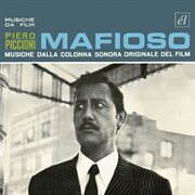 Mafioso (music from the original motion picture soundtrack) cover image cdn