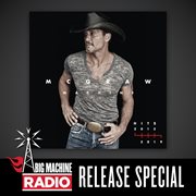 Mcgraw machine hits: 2013-2019 [big machine radio release special] cover image cdn
