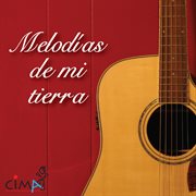 Melodías de mi tierra cover image cdn
