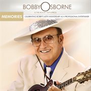 Memories: celebrating bobby's 60th anniversary as a professional entertainer cover image cdn