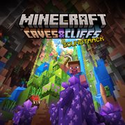 Minecraft: caves & cliffs cover image cdn