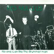 No one can like a drummer man cover image cdn