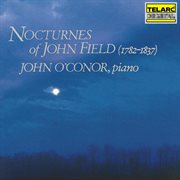 Nocturnes of John Field cover image cdn