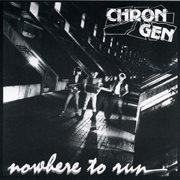 Nowhere to run cover image cdn