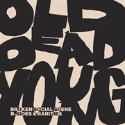 Old dead young [b-sides & rarities] cover image cdn