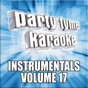 Party tyme karaoke - instrumentals 17 cover image cdn