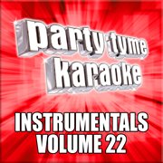 Party tyme karaoke - instrumentals 22 cover image cdn
