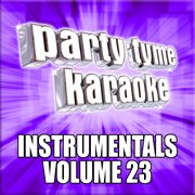 Party tyme karaoke - instrumentals 23 cover image cdn