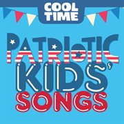 Patriotic kids' songs cover image cdn