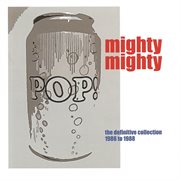 Pop can! : the definitive collection 1986 to 1988 cover image cdn