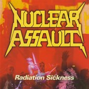Radiation sickness (live) cover image cdn
