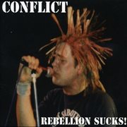 Rebellion sucks! cover image cdn