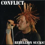 Rebellion sucks! cover image cdn