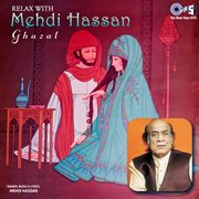 Relax with mehdi hassan ghazal cover image cdn