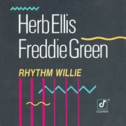 Rhythm Willie cover image cdn