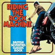 Riding the rock machine: british seventies classic rock cover image cdn