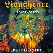 Rising sons live in japan 1993 cover image cdn