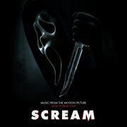 Scream [music from the motion picture] cover image cdn