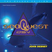 Seaquest dsv: the deluxe edition cover image cdn