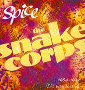 Snake corps cover image cdn