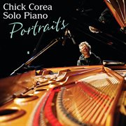 Solo Piano - Portraits cover image cdn