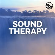 Sound therapy : healing cover image cdn