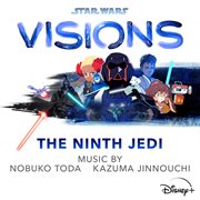 Star wars: visions - the ninth jedi [original soundtrack] cover image cdn