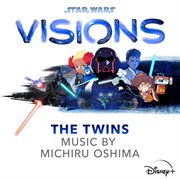 Star wars: visions - the twins [original soundtrack] cover image cdn