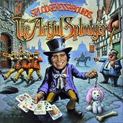 The artful splodger cover image cdn