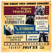 The Great 1955 Shrine concert cover image cdn