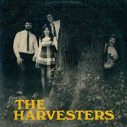 The Harvesters cover image cdn