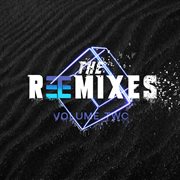 The remixes [vol. 2] cover image cdn