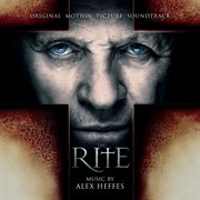 The rite  (original motion picture soundtrack) cover image cdn