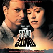The stand [original television soundtrack / deluxe edition] cover image cdn