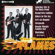 The versatile flames cover image cdn