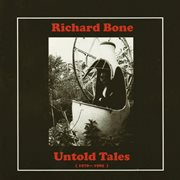 Untold tales (1979-1985) cover image cdn