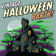 Vintage halloween party! cover image cdn