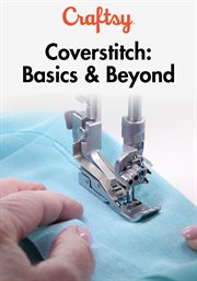 Coverstitch: basics & beyond - season 1 cover image cdn