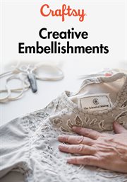 Creative embellishments - season 1 cover image cdn