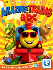 Amazing trains abc cover image cdn