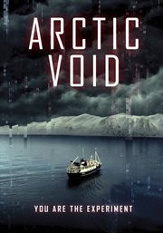 Arctic void cover image cdn