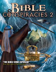 Bible conspiracies 2 cover image cdn