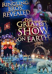 Circus ("ringling brothers") cover image cdn