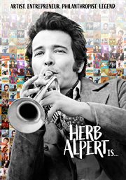 Herb Alpert is ... cover image cdn