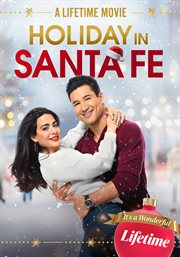 Holiday in santa fe cover image cdn