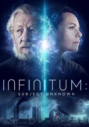 Infinitum : subject unknown cover image cdn