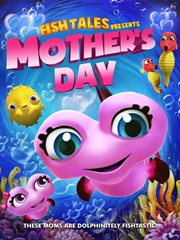 Fish Tales presents Mother's Day cover image cdn